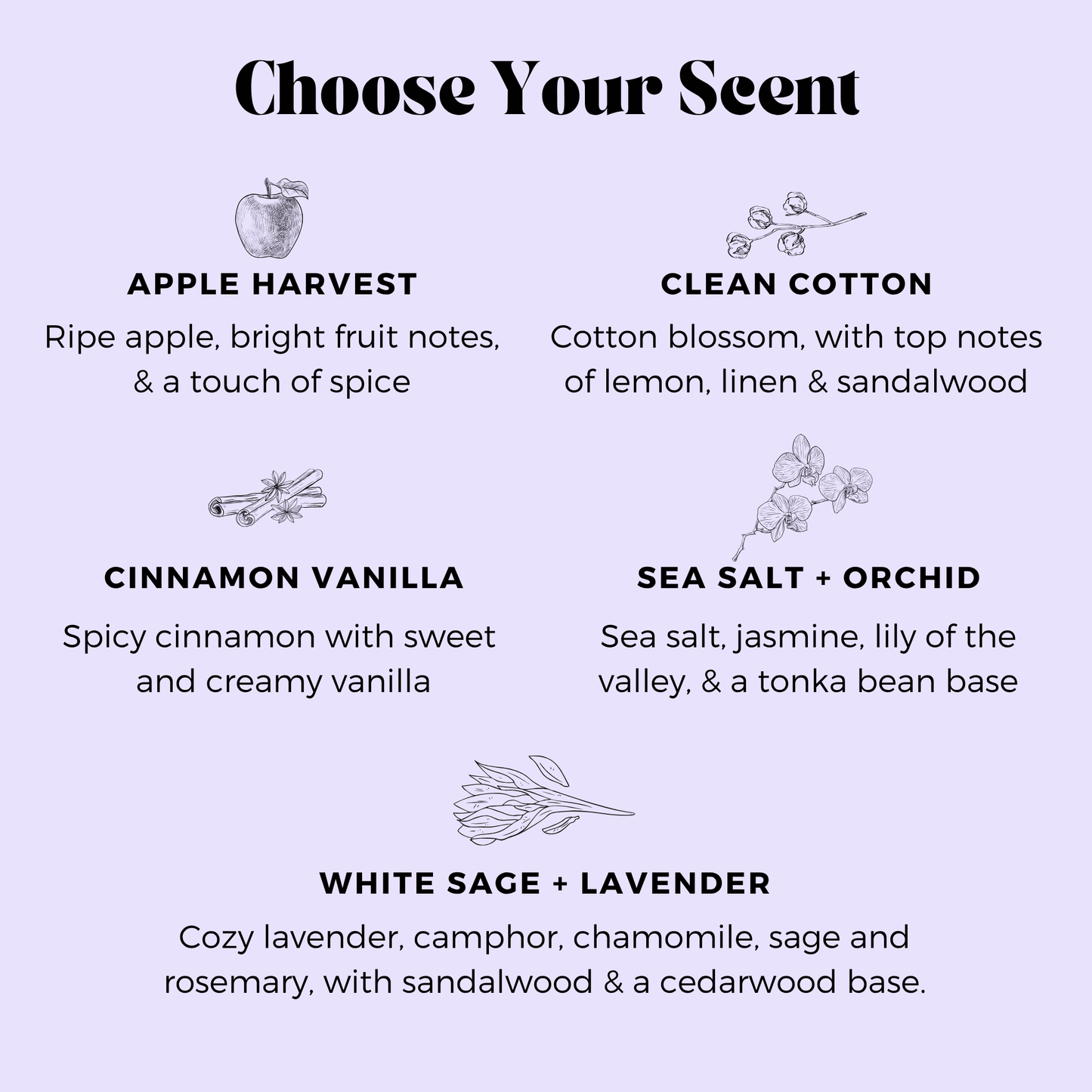 Cancer Energy Candle