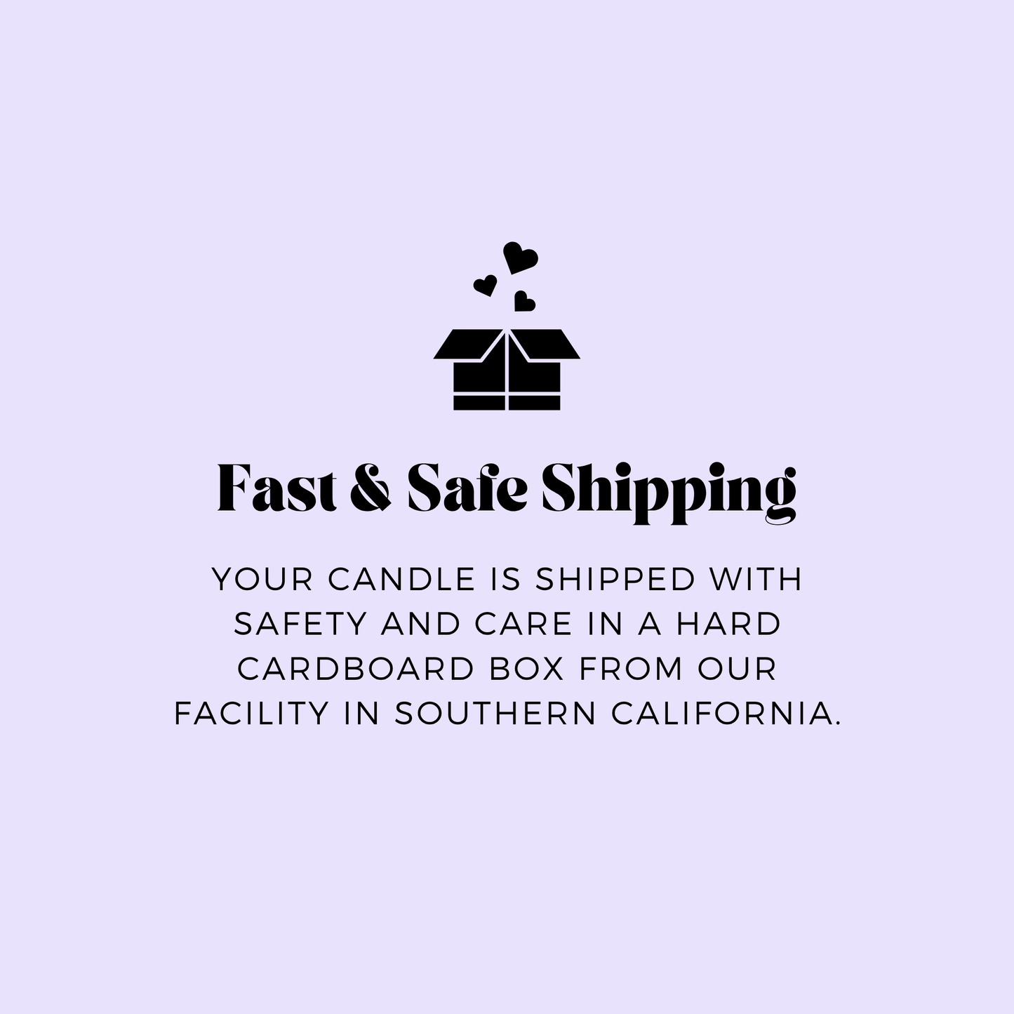 Cancer Energy Candle