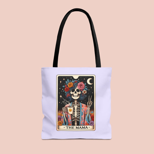 The Mama Tarot Card Tote