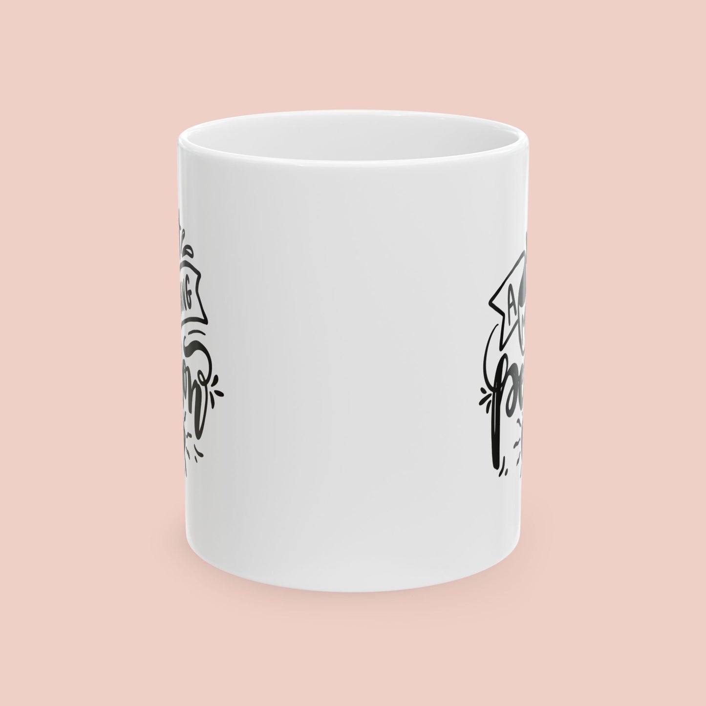 Not a Morning Person Mug