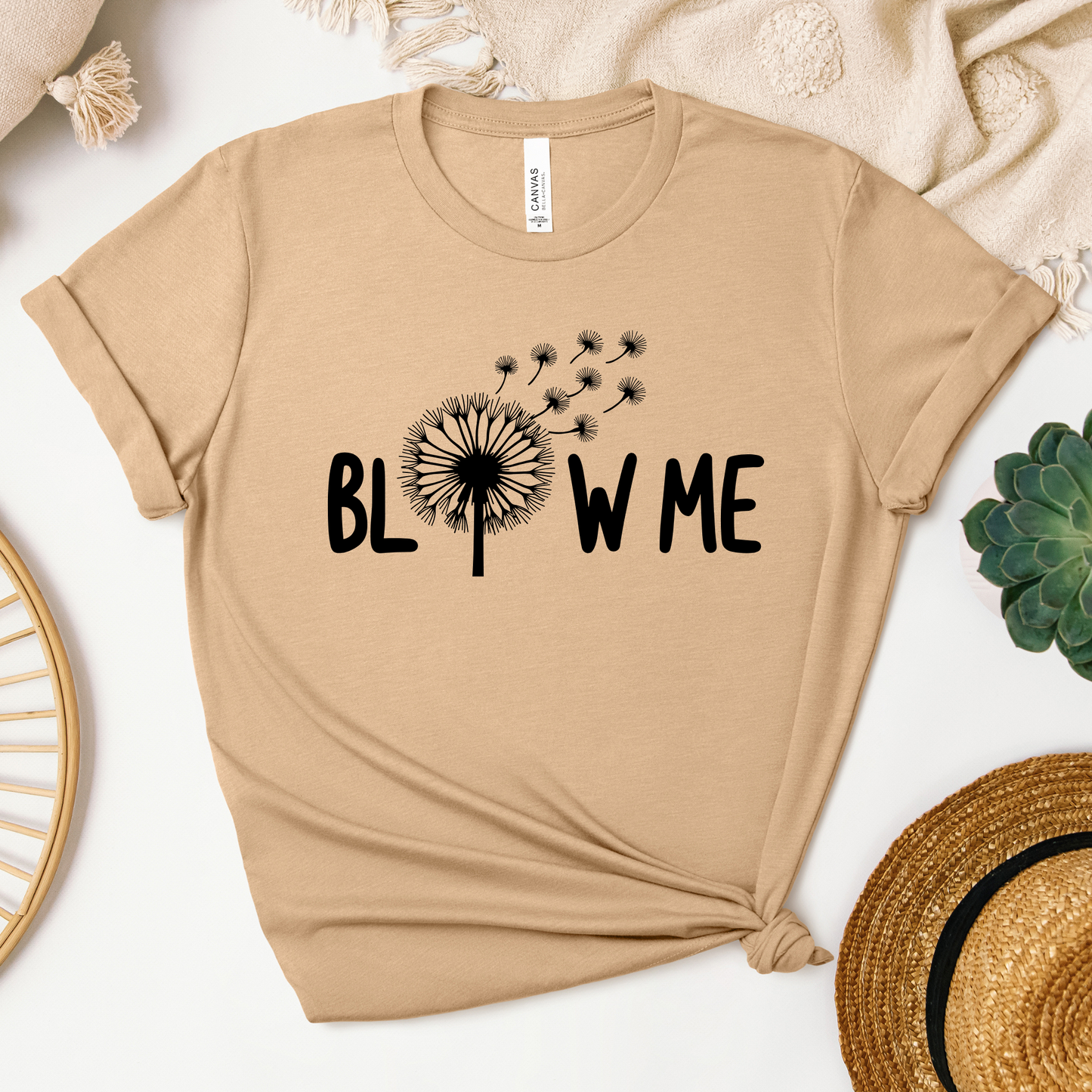 Blow Me Tee