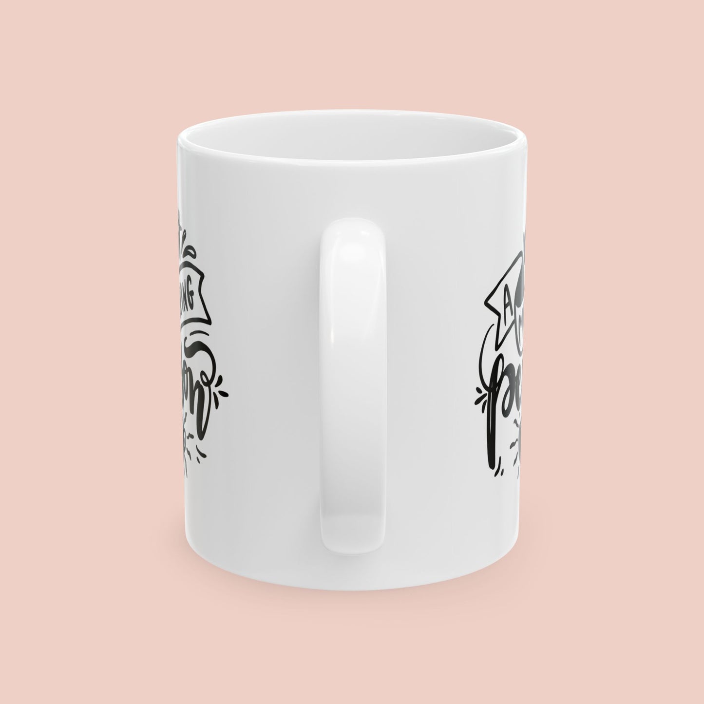 Not a Morning Person Mug