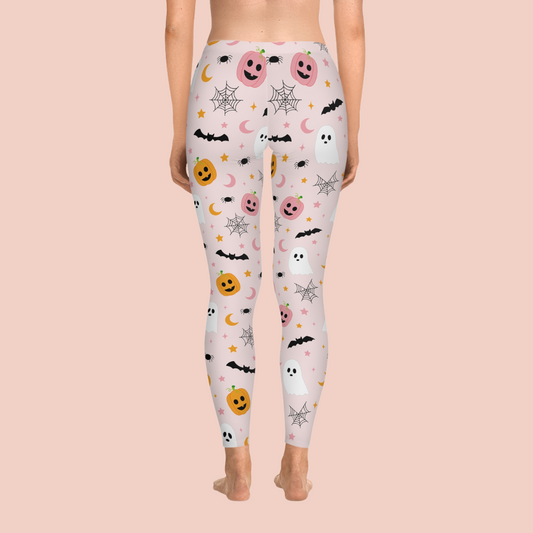Spooky Sweet Leggings