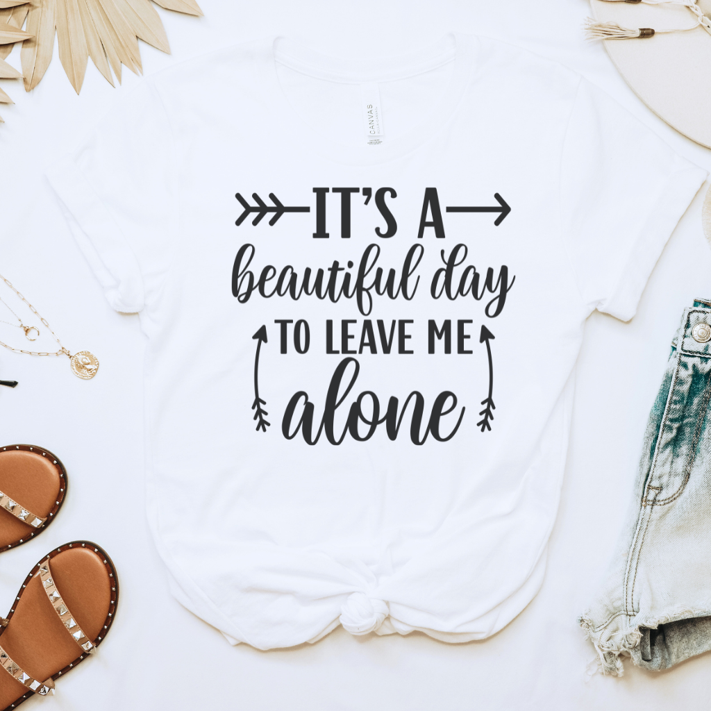 It's a Beautiful Day Tee