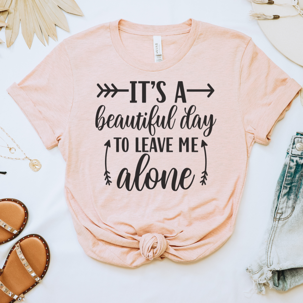 It's a Beautiful Day Tee