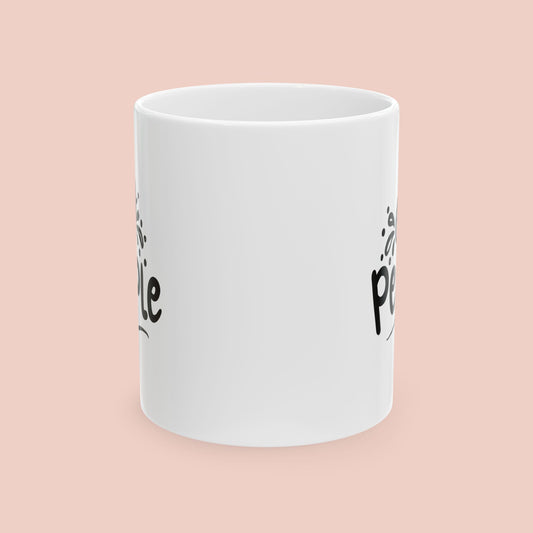 Ew People Mug