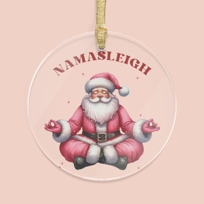 Namasleigh Ornament