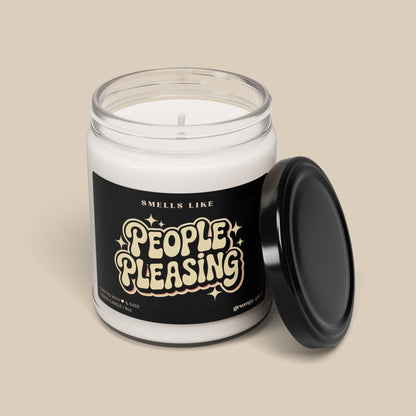 Smells Like People Pleasing Candle