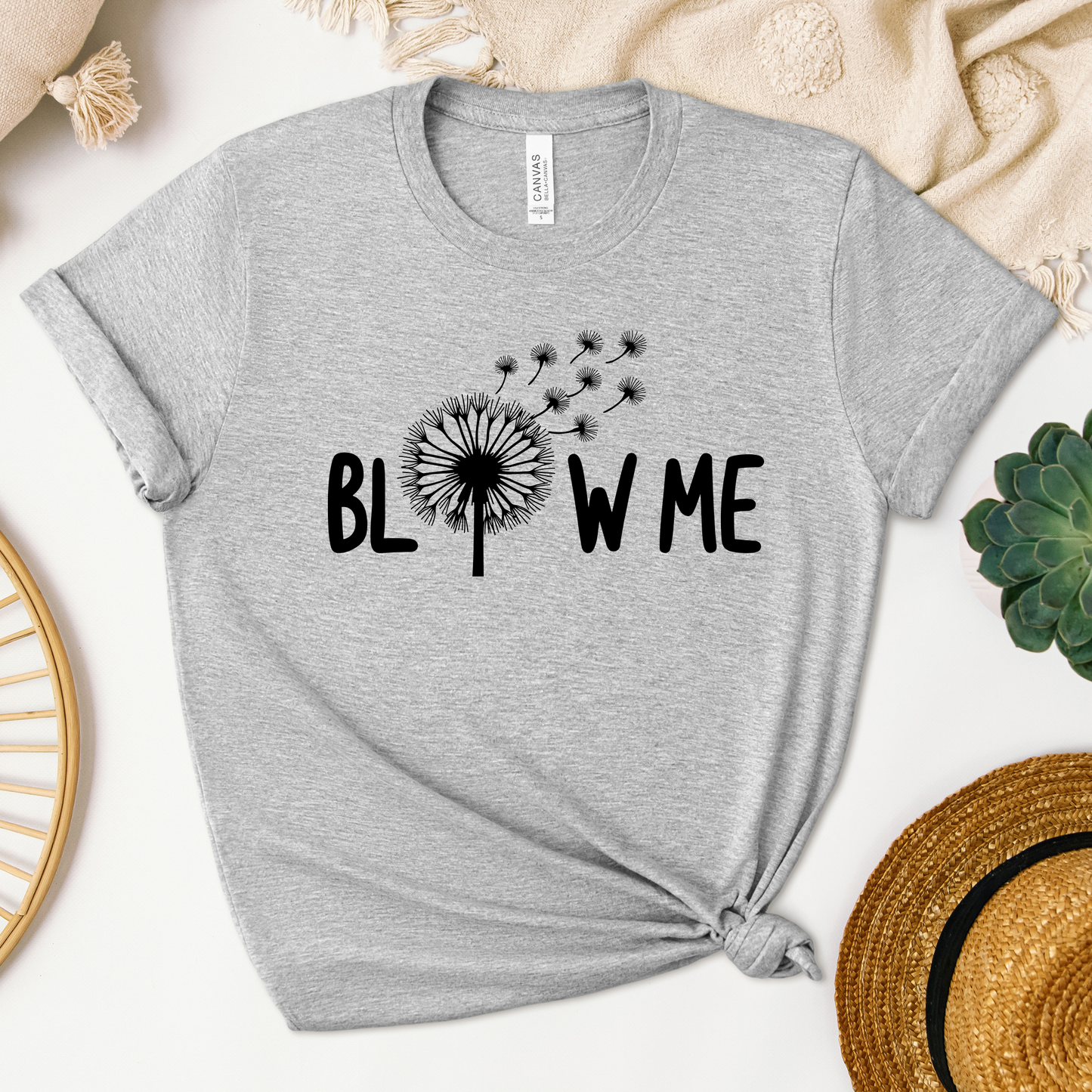 Blow Me Tee