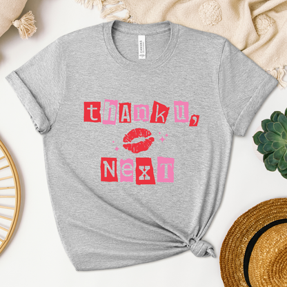 Thank U Next Tee