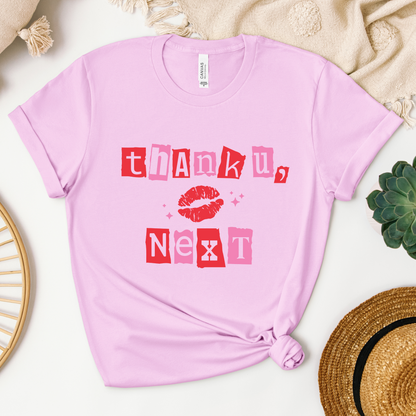 Thank U Next Tee