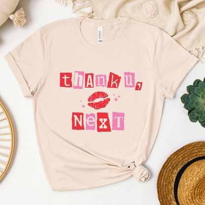 Thank U Next Tee