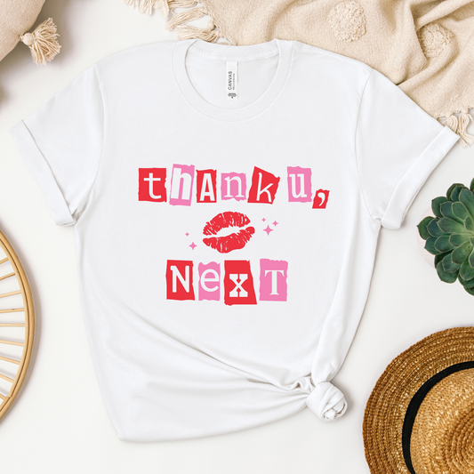 Thank U Next Tee
