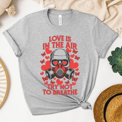 Love is in the Air Tee
