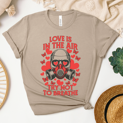 Love is in the Air Tee