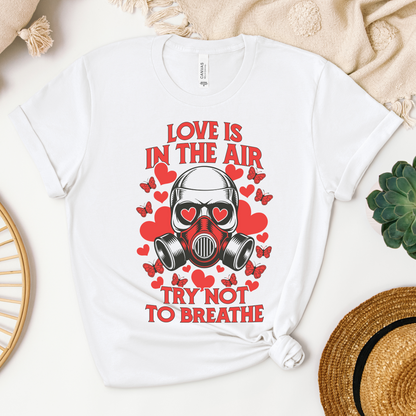 Love is in the Air Tee