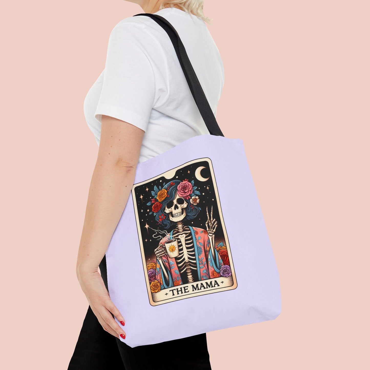 The Mama Tarot Card Tote