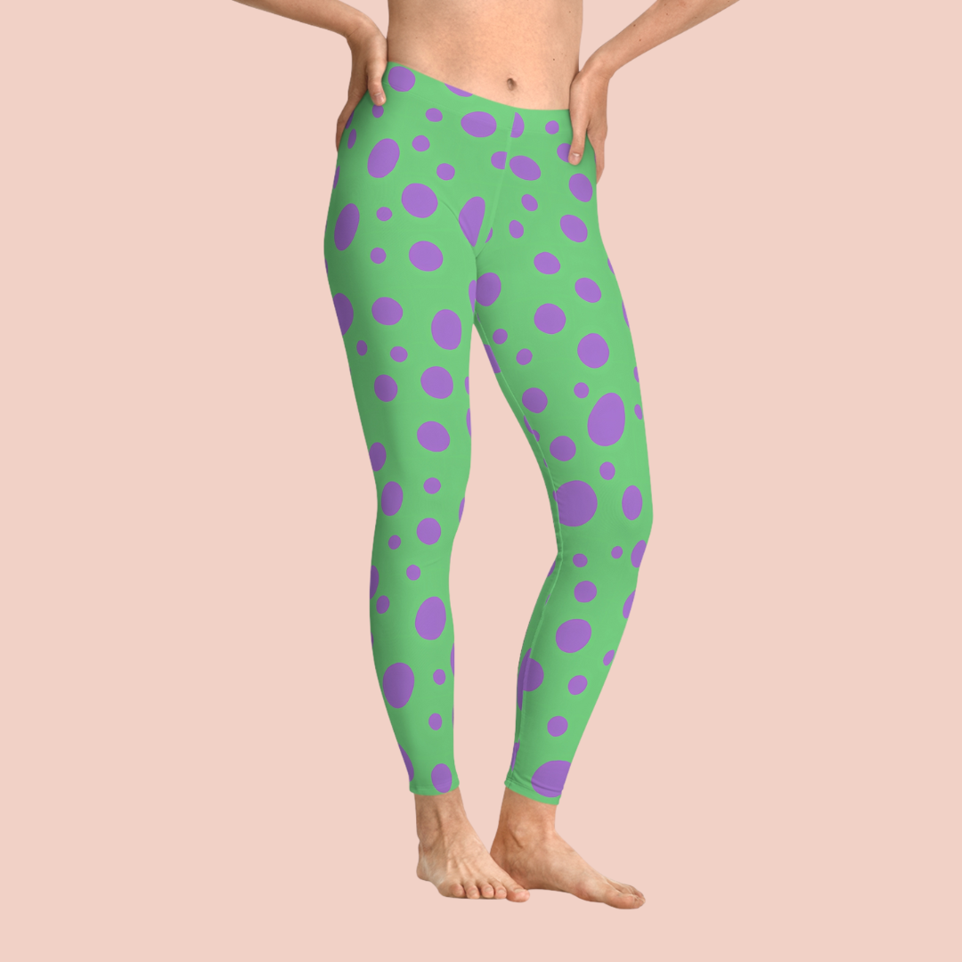 Monsteria Leggings