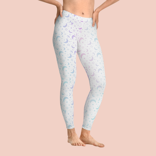 Moonlit Dreams Leggings