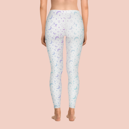 Moonlit Dreams Leggings