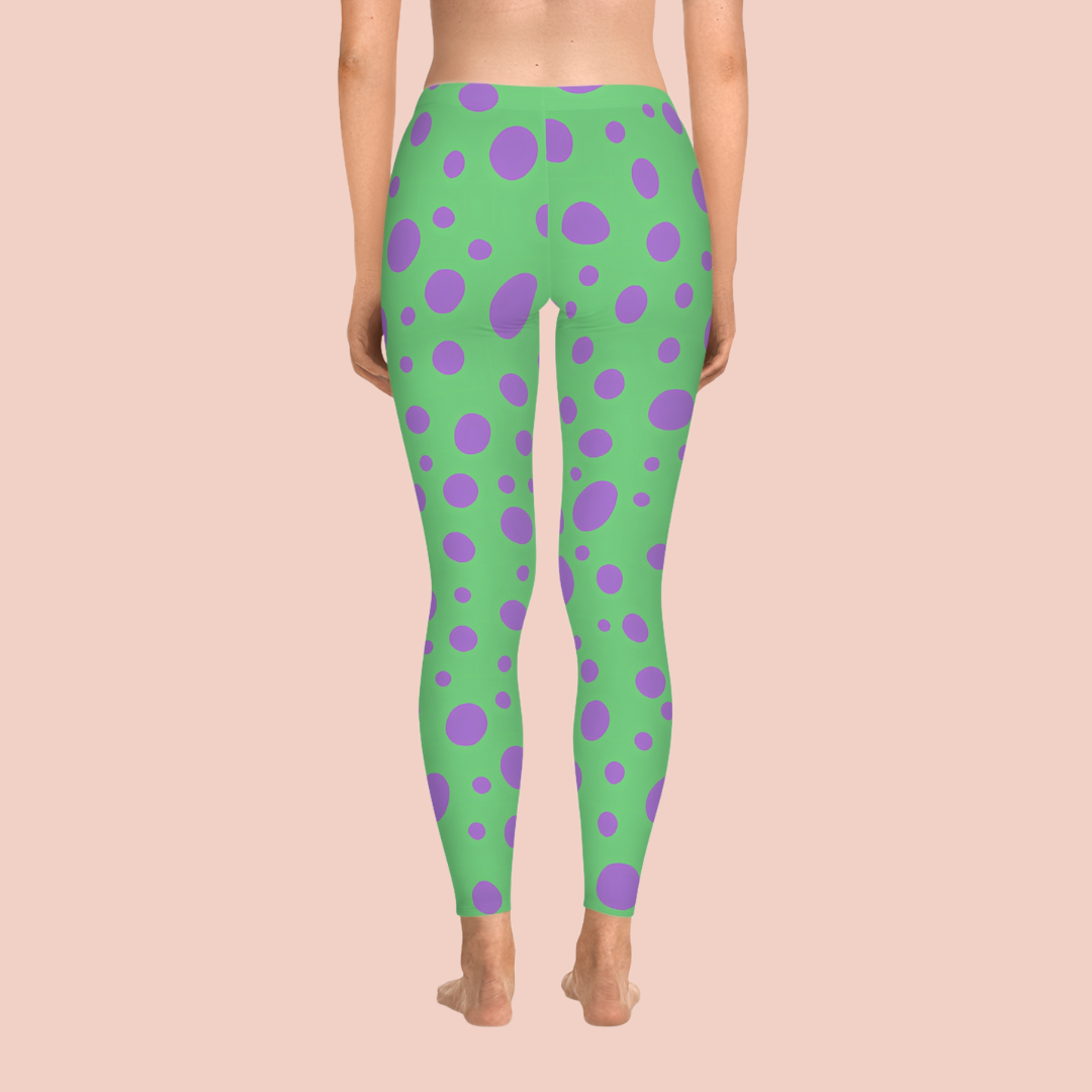 Monsteria Leggings