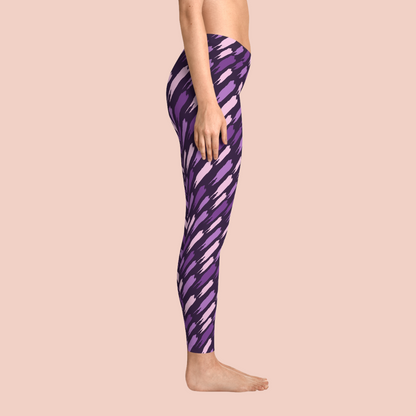 Twilight Shadows Leggings