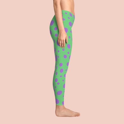 Monsteria Leggings