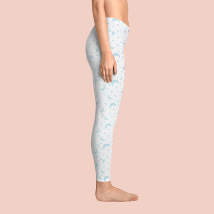 Moonlit Dreams Leggings