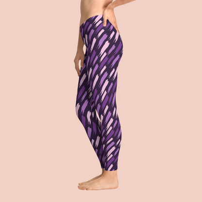 Twilight Shadows Leggings