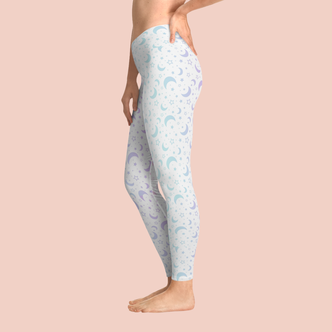 Moonlit Dreams Leggings