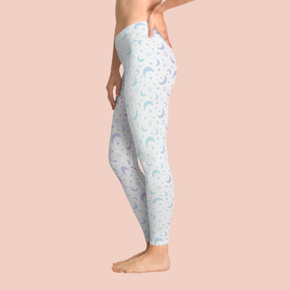 Moonlit Dreams Leggings