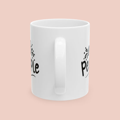 Ew People Mug