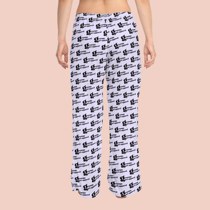 Grumpy Girl Apparel Pajamas - Light Purple