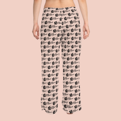 Grumpy Girl Apparel Pajamas - Coral