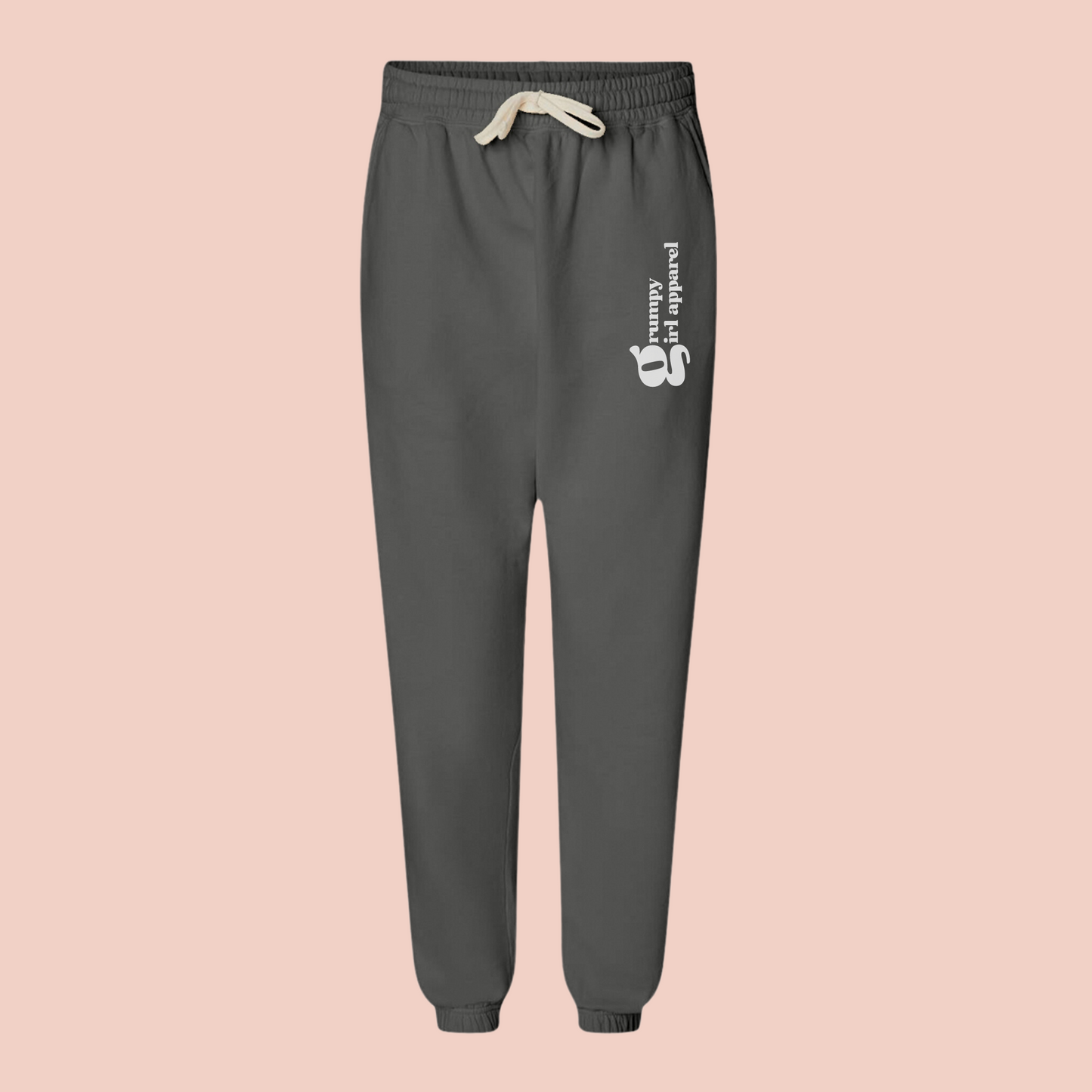 Grumpy Girl Apparel Sweatpants