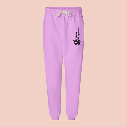 Grumpy Girl Apparel Sweatpants