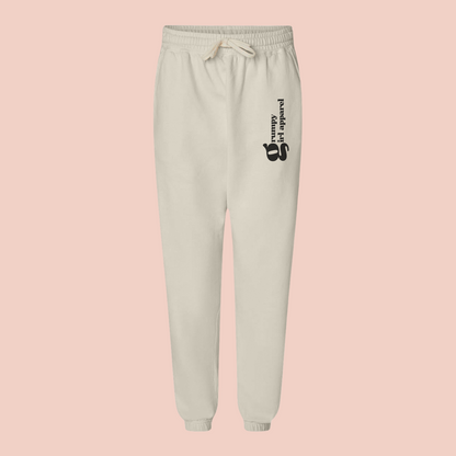 Grumpy Girl Apparel Sweatpants