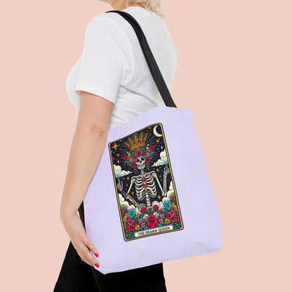 The Drama Queen Tarot Card Tote