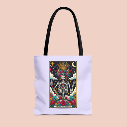 The Drama Queen Tarot Card Tote