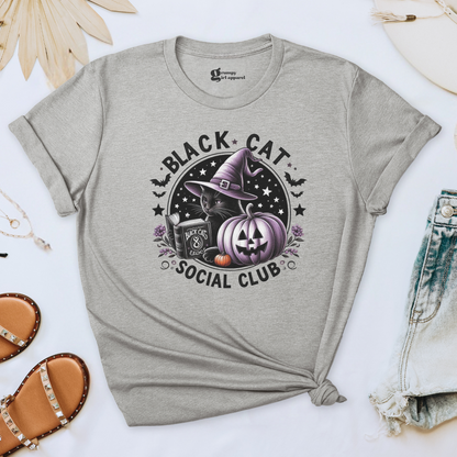 Black Cat Social Club