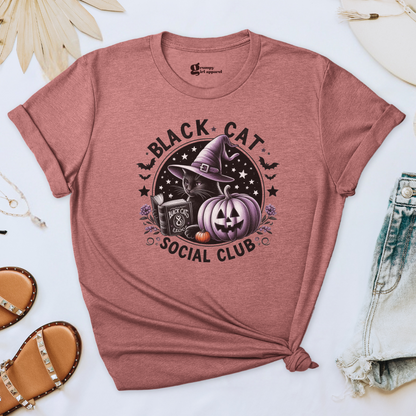 Black Cat Social Club