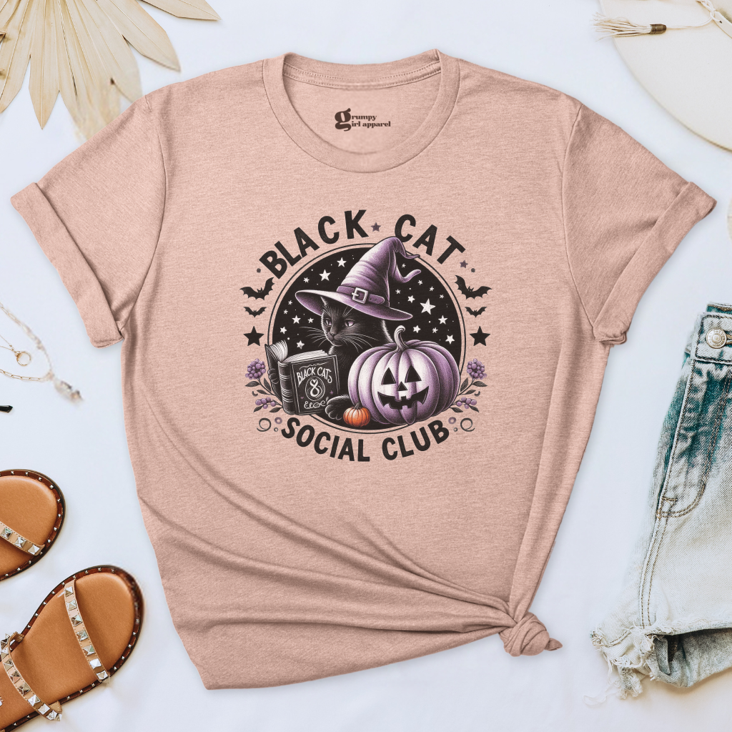 Black Cat Social Club