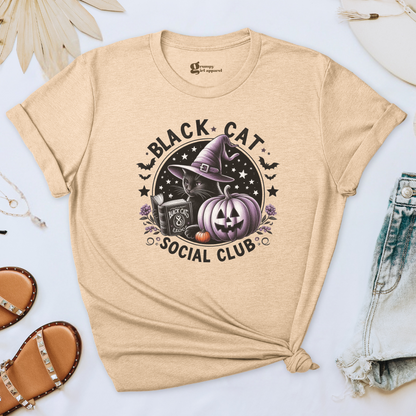 Black Cat Social Club