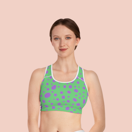 Monsteria Sports Bra